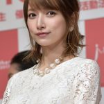 【芸能】“芸能活動25周年”後藤真希、13年ぶり新曲リリースでファンの声に「自分もっと頑張らなきゃ」