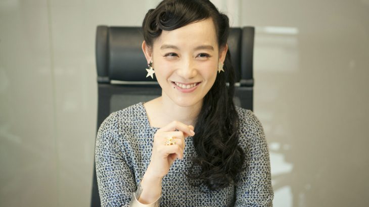 【芸能】2024年夏、篠原ともえさんの評価がストップ高になっていると話題に