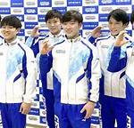 【社会】体操団体・谷川航の金メダル、13日に「ちょっとサビが」→10日でさらに進んだ「劣化」に衝撃「こんな錆びるのやばいな」