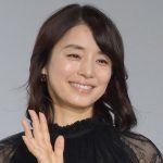石田ゆり子が語る！40代から始めるべき美容の秘訣とは？