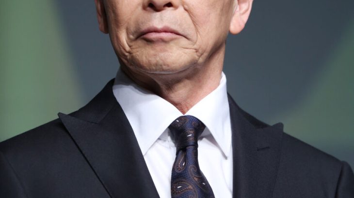 【芸能】タモリ、昭和の名CMソングを振り返る　70年の変遷たどり「とても興味深かった」