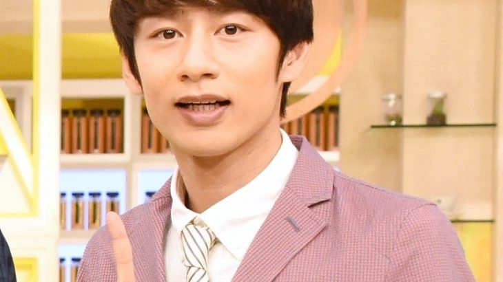 【芸能】中丸雄一、密会報道受け謹慎を発表 「私の軽率な行動により…」「妻に対しては悲しい思いをさせてしまい、後悔の念」