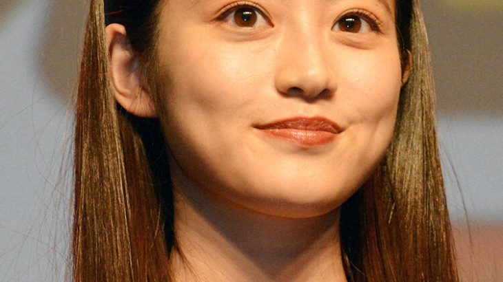 【芸能】今田美桜「福岡のローカルCM、街頭インタビューもやっていました」上京前の芸能活動を振り返る