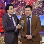 【芸能】中居正広、令和ロマンと初共演でボケ＆アドリブ連発 バースデーサプライズに感激