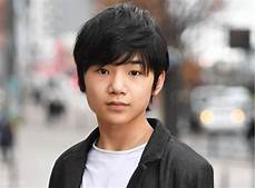 【芸能】寺田心１６歳「毎朝４時か５時起き」保護犬含む５匹飼育で散歩は「一日３時間」将来の目標は獣医師