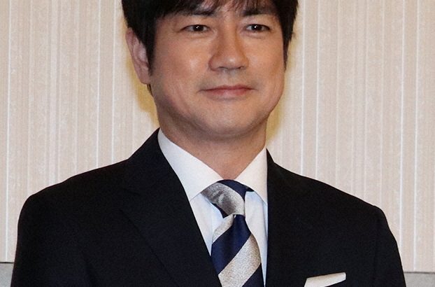 【芸能】羽鳥慎一アナ「24時間テレビ」ラストでチャリティーへの思い説明「継続することに意味があると放送決断」