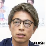 【芸能】「俺のパクリ」ロンブー淳、“赤髪”写真を大物ミュージシャンに突っ込まれ「直接言えよ」スマホ番号を載せてバトルふっかけ