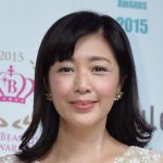 【芸能】菊池桃子　夫の行動に衝撃「冷蔵庫の生のベーコンが食べられていたの」