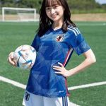 影山優佳のサッカー日本代表2列目選考、専門家驚嘆の理由とは？