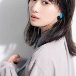 【芸能】山下美月、黒髪×制服姿のキュートSHOTにファン歓喜「JKすぎて悶える」「エモさを感じて涙」