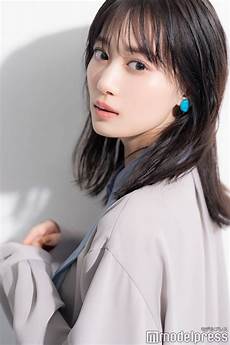 【芸能】山下美月、黒髪×制服姿のキュートSHOTにファン歓喜「JKすぎて悶える」「エモさを感じて涙」