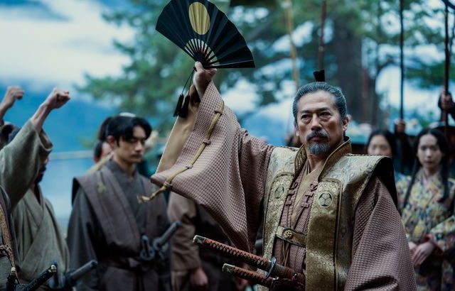 【第76回エミー賞】「SHOGUN 将軍」が作品賞受賞！主演男優賞・真田広之、主演女優賞・アンナ・サワイ　歴代最多18冠の快挙