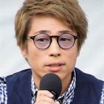 ロンブー淳が大物ミュージシャンに「赤髪写真」突っ込まれ！スマホ番号を載せてバトルふっかけ