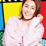 氷川きよし、美ボディを披露！ノースリーブ姿でファンを魅了。「可愛い」と反響