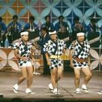 【テレビ】復活『8時だョ！全員集合』、伝説パトカーネタにゲスト絶句  「今じゃできない」「昭和やべー」の声