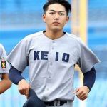 【野球】清原和博の長男の評価爆上がり　大学から硬式野球を始めて「慶應大学の4番」　ドラフト指名予想は西武・日本ハム・中日