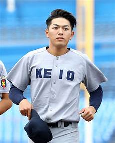 【野球】清原和博の長男の評価爆上がり　大学から硬式野球を始めて「慶應大学の4番」　ドラフト指名予想は西武・日本ハム・中日