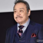 【芸能】西田敏行さん、死去 享年76