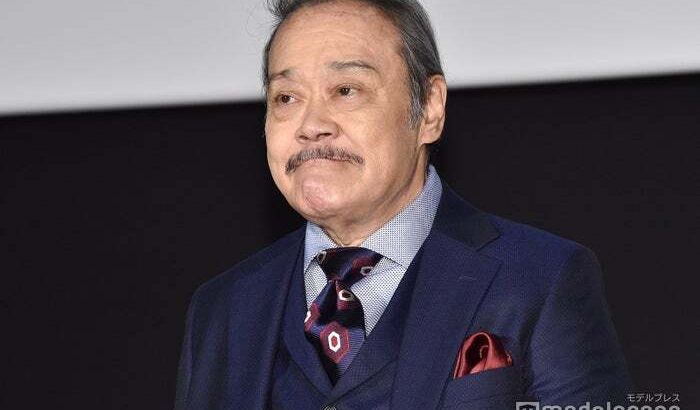 【芸能】西田敏行さん、死去 享年76