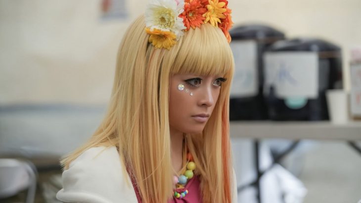 【朝ドラ】『おむすび』橋本環奈の“黒ギャル姿”にネット衝撃「別人…」 橋本の実父も「気づかなかった」変貌ぶり