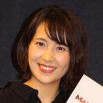 【芸能】青木裕子「VERY」専属モデルに「こんなこともあるんだなあと私が一番驚いています」