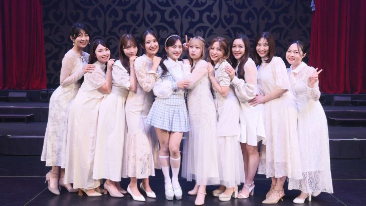 【アイドル】三上悠亜、古巣のSKE48・16周年コンサートにサプライズ登場「私、大丈夫？」