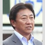 【野球】田尾安志が怒り心頭！　三木谷オーナーを批判「20年経っても変わらない」「野球人への思いが薄っぺらい」　今江監督の解任報道で