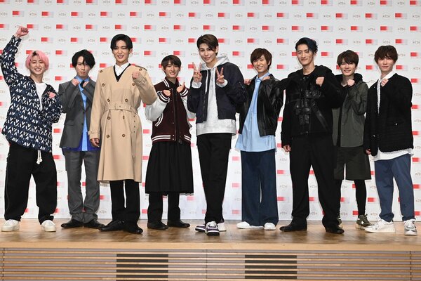 【芸能】「辞退する可能性が高い」Snow Man　NHKが旧ジャニ解禁も『紅白』出場に後ろ向きな陰にある“去年の因縁”