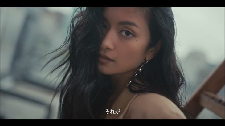 阿部詩選手、「マックスマーラ」キャンペーンビジュアルで輝く！ファッションと柔道の融合