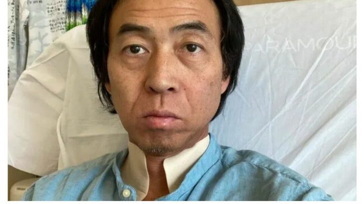 【芸能】『ペナルティ』ワッキー　中咽頭がん発覚から4年も味覚が戻らず 「なに食べてもまずい」「がんのことが大っ嫌い！」