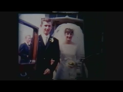 【社会】紛失した結婚式の映像、57年後にSNSで偶然見つかる（豪）＜動画あり＞