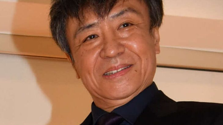 【音楽】世良公則モテ伝説「夜ヒット」の女性歌手楽屋カラッポ　残された八神純子「リハの世良クン見に」