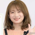 【芸能】秋元真夏、念願の昼帯レギュラー「ヒルナンデス！」で“緊張しすぎて”ハプニング
