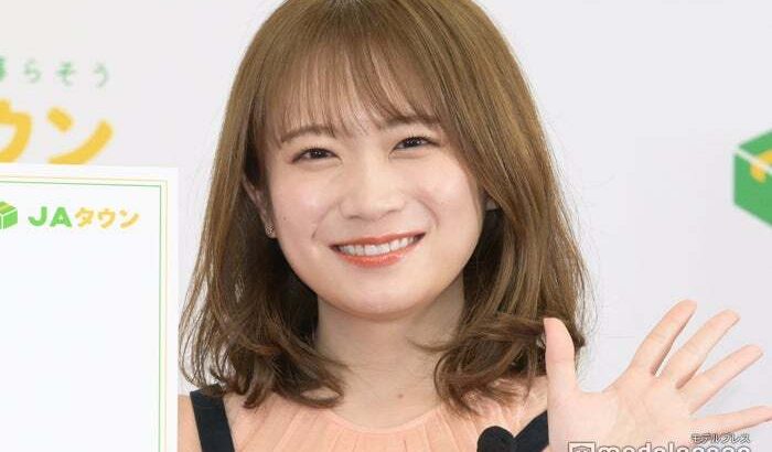 【芸能】秋元真夏、念願の昼帯レギュラー「ヒルナンデス！」で“緊張しすぎて”ハプニング