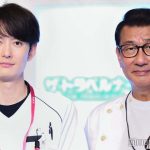 【芸能】岡田将生＆中井貴一「ザ・トラベルナース」医療従事者からの反響明かす