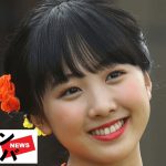 【芸能】「可愛いと美しいの融合」本田望結、ロングヘアをバッサリイメチェン　真凜＆紗来姉妹も反応