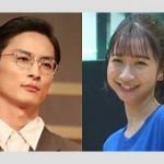 【芸能】高良健吾、田原俊彦の長女・田原可南子と結婚＆妊娠を発表