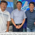 【芸能】石井一久、長嶋一茂との“30年越し”の思い出「長嶋さんが高熱出されて、3日後…」