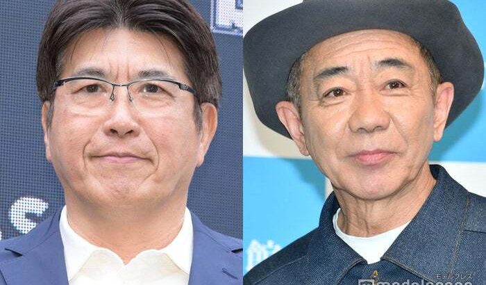 【芸能】とんねるず、29年ぶり日本武道館ライブへ 後輩芸人たちから期待の声「伝説を作ってください」「見たら泣いちゃう」