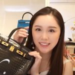 【芸能】“推定総額3000万円以上”　石田安奈、圧巻の“バーキンコレクション”を初披露　湿気対策も明かす