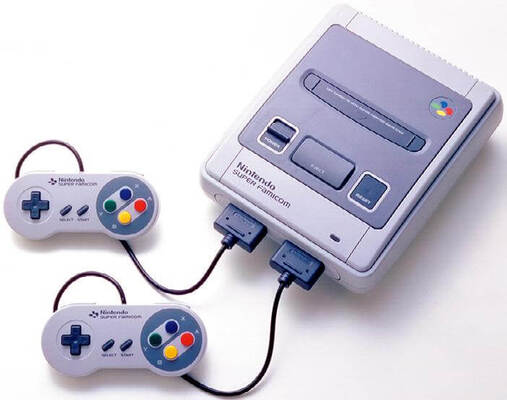 【社会】「昭和生まれ世代が感動する懐かしモノ」ファミコン、スーファミ、ロクヨン…アナタの初体験ゲーム機はどれ？“歴代の任天堂ゲーム機”を振り返る