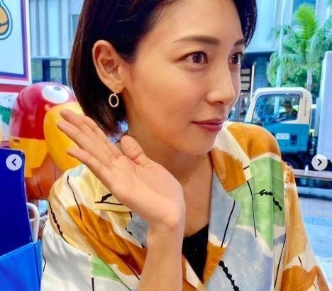 【芸能】３９歳清純派女優　５０度のラムをグビグビ…脅威の酒豪ぶりに共演者あ然　あまりに不変の美貌には絶賛殺到