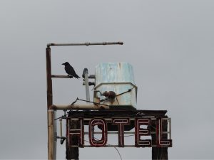 【社会】派遣バイトで「廃墟ラブホ」を清掃した男性。家に帰ってネットで検索した結果、“恐ろしい事実”が