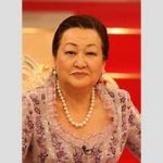 【芸能】Netflix ドラマ『細木数子』　主演に「戸田恵梨香」が急浮上…　カリスマ占い師と人気女優の意外な“共通点”