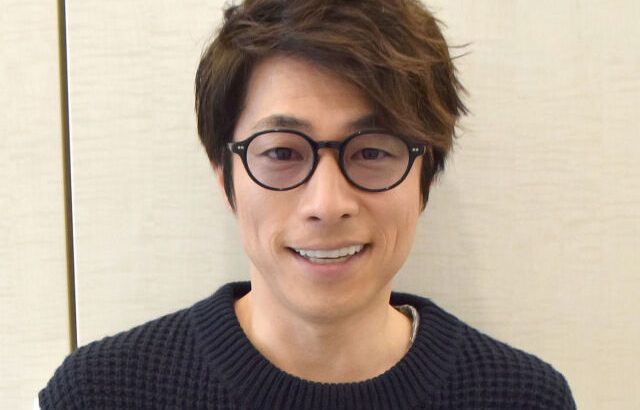 【芸能】田村淳、10年前に語っていた“芸能界”論に反響「核心をついている」「合ってるじゃん」