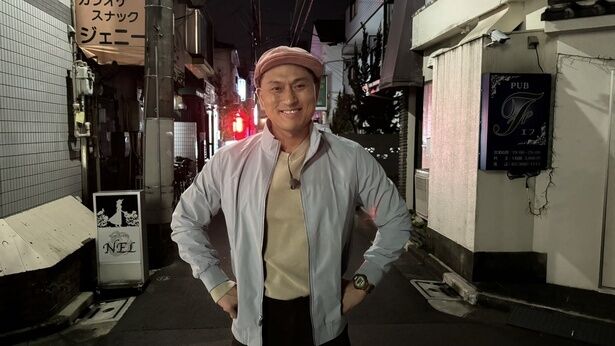 【芸能】超節約男・春日俊彰が自腹の1000円で挑む究極の“せんべろ”　念願の企画に「喜びと興奮でだいぶかかっちゃってましたね」