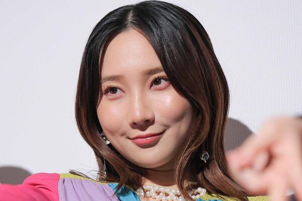 【芸能】ウイカ、“サッポロ一番塩らーめん”の絶品レシピ伝授　溶き卵を入れたあとに「コツ」が…