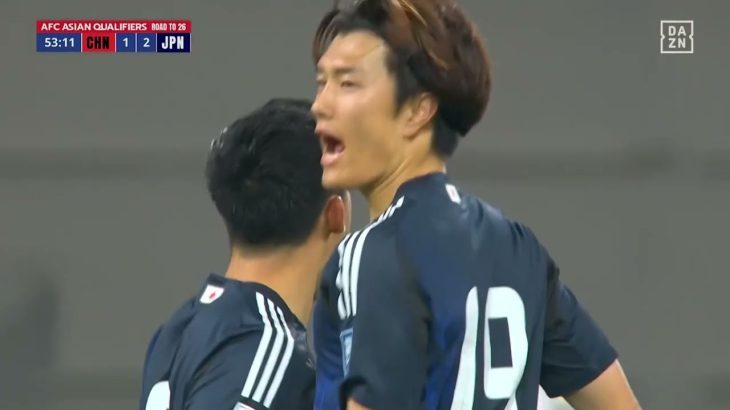 小川航基選手が魅せる！美しすぎる妻とサッカーの奇跡