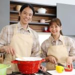 【芸能】庄司智春＆藤本美貴夫妻、地上波初のMC共演 食卓料理をリアル再現【ミキティダイニング】