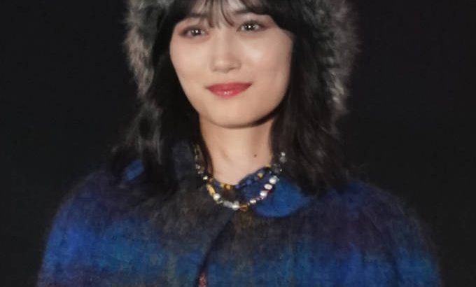 【芸能】「彼女感ある」山下美月、秋と冬を楽しむ“欲張り”SHOTに反響「本当にかわいい」